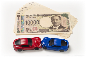 慰謝料